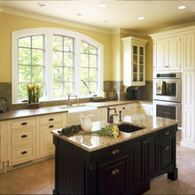 Kitchen Ideas