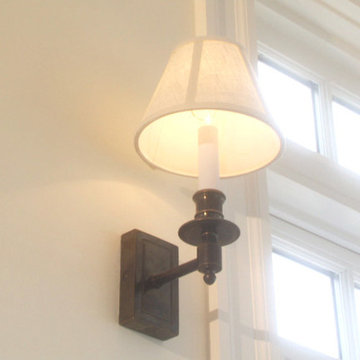 Our Lighting