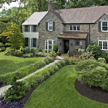 Exterior - Landscaping