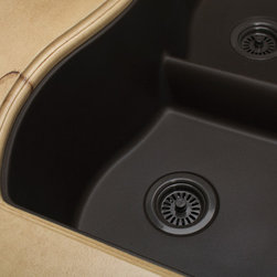 ELKAY - Granite Sink - Kitchen Sinks