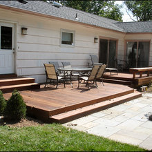 SB Deck