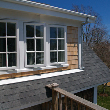 Edgartown Dormer Renovation