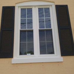 Window Replacement in Lancaster PA - Windows