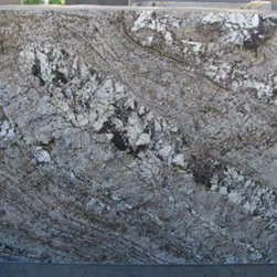 Exotic Slabs - Kitchen Countertops