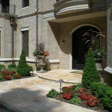 Mediterranean Villa