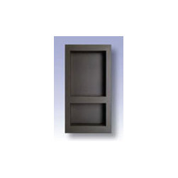 Pro-Spec Shower Niche 21" H x 8" W - Tub And Shower Parts
