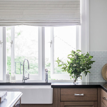 Traditional Kitchen