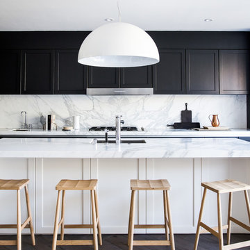 San Francisco Modern