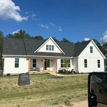 Yorkshire Farms Custom Homes
