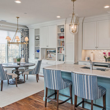 Haverford Home
