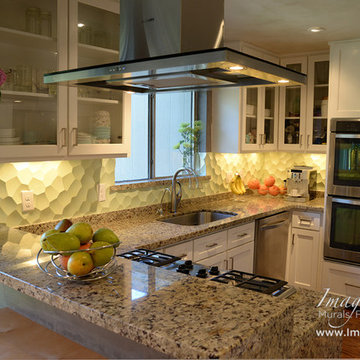 After: Kitchen