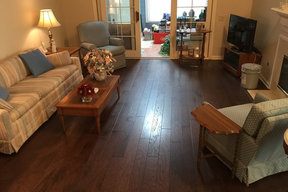 Shaw Epic Hardwood