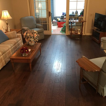 Shaw Epic Hardwood