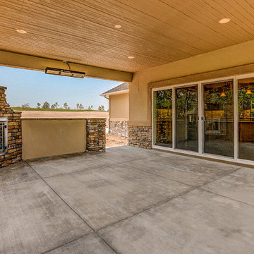 Lefler Residence