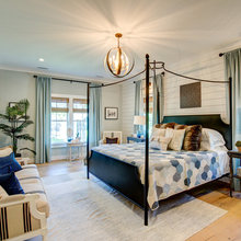 Wainscoting