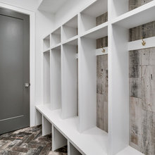 Mudroom