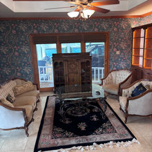 Mom’s Study