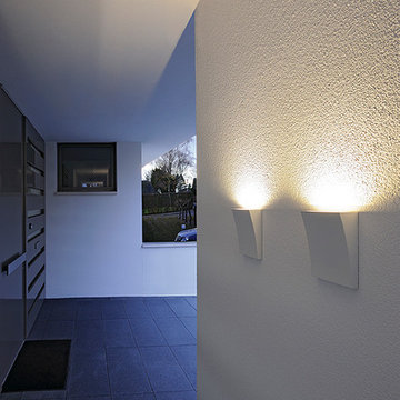 Exterior Home Lighting