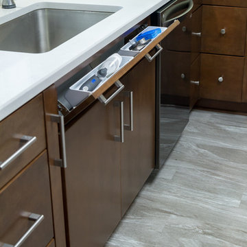Simplistically Contemporary