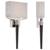 Modern Forms Muse LED Wall Sconce