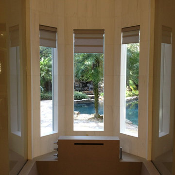 Master Bath Renovation