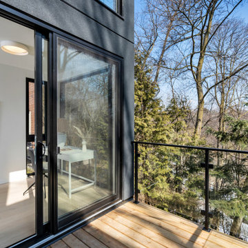 Summerhill Gardens- Had it all- Custom High End Luxury Home Renovation