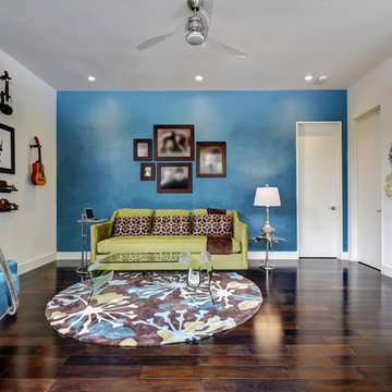 Kris Miller Decorating Den - Children's Space
