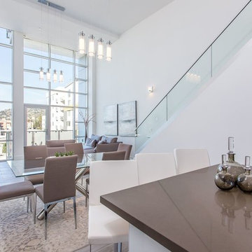 Lofts On La Brea