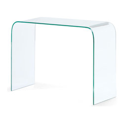 Mecca Console Table by Zuo Modern - Products