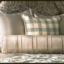 Bedding - Sofa Covers - Decorative Pillows - Pillowcases And Shams