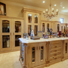Closets