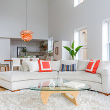Living Room Ideas
