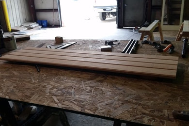 Shop Projects