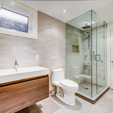 Bathrooms