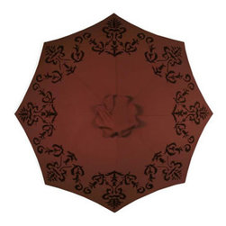 Joyce - Outdoor Umbrellas