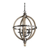 Chandelier 5-Light