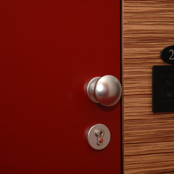 S HOTEL - Products