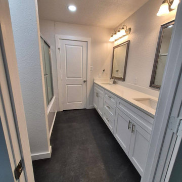 Duplex New Build
