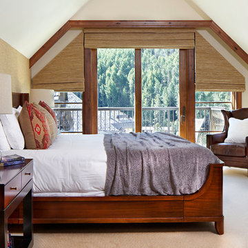 Ritz Carlton, Vail, CO