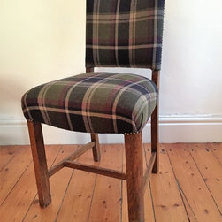 Traditional - Dining Chairs