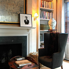 Sitting area