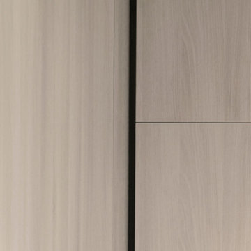 S Apartment