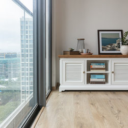 Private Residence - Products