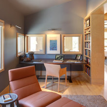 Home Office Ideas