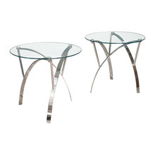 End tables
