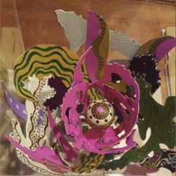 Spring Palette Cleanse - Sculptures