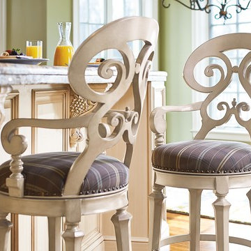 Frontgate Interiors 2015