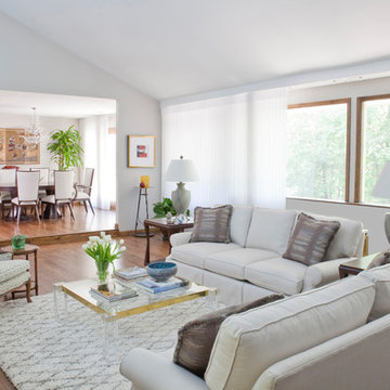 Sandy Springs Project