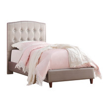 Twin Beds