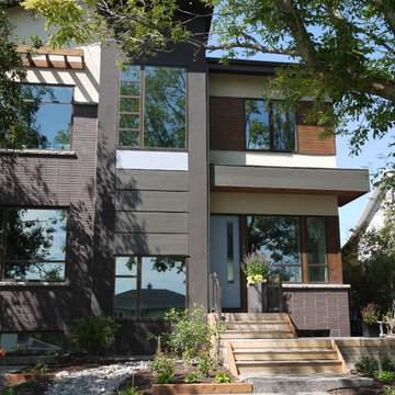 LEED Platinum Certification Achieved